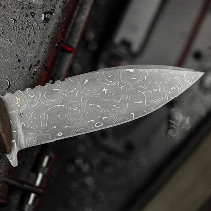 Wolf 40 Custom SEAF Elite TAD Edition