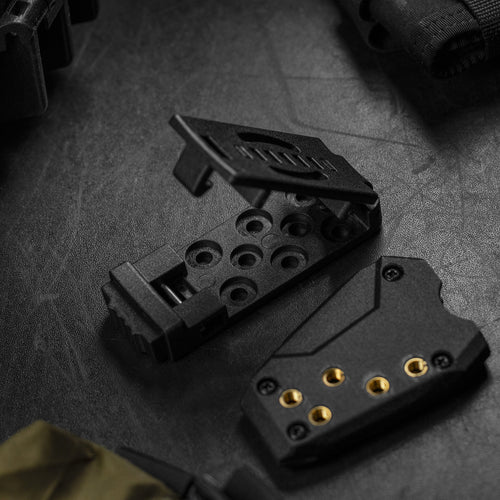 Ronin Energetics Praetor TAD Edition