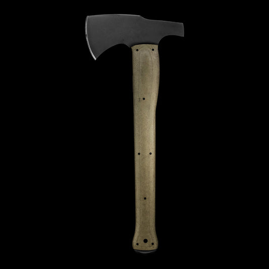 Winkler Combat Hammer Axe TAD Edition