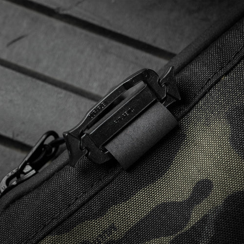 Transport Sleeve Multicam Black