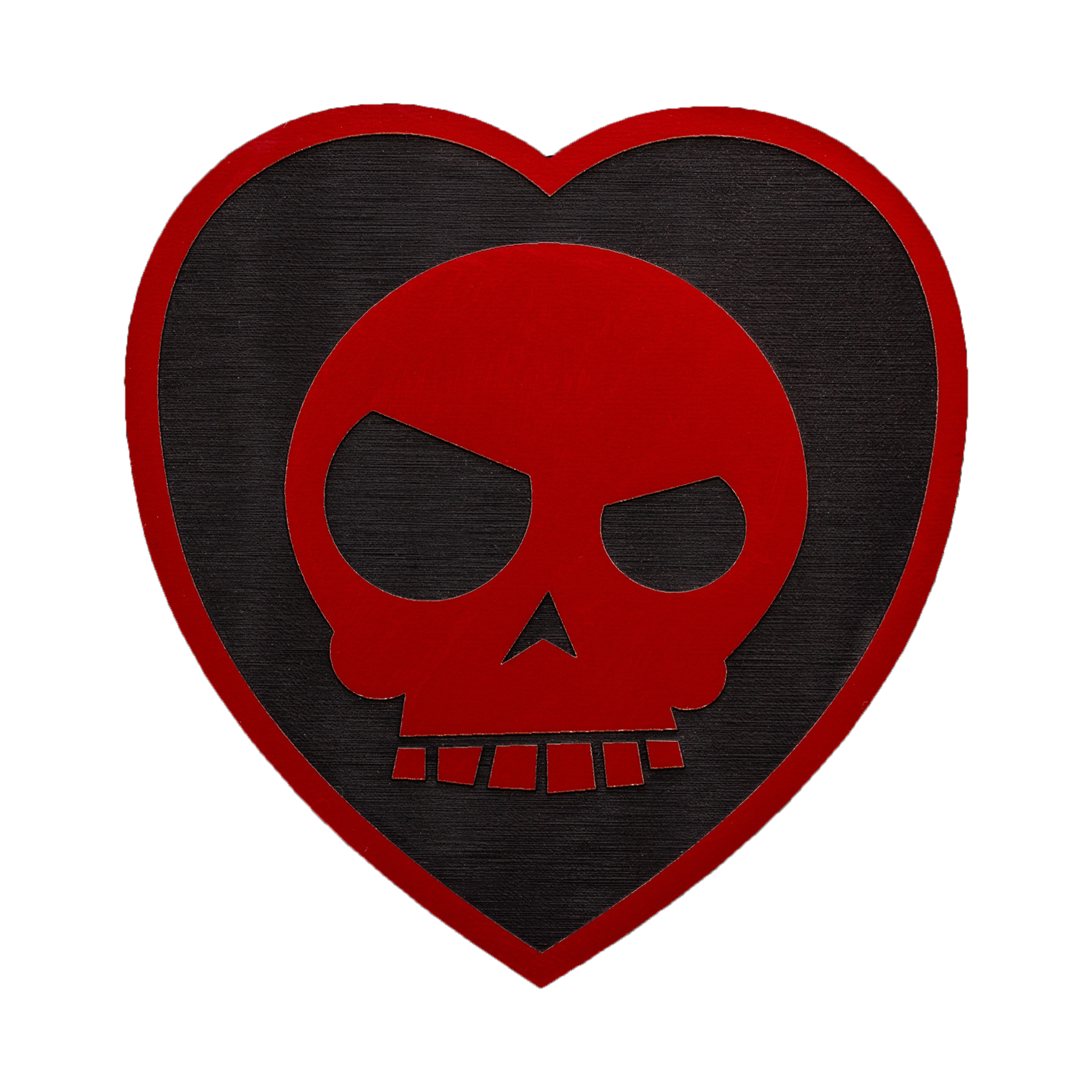 Bloody Valentine ACR 3" TAD Edition