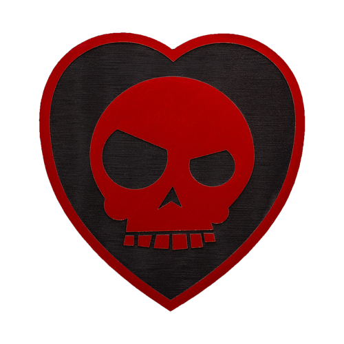 Bloody Valentine ACR 3" TAD Edition