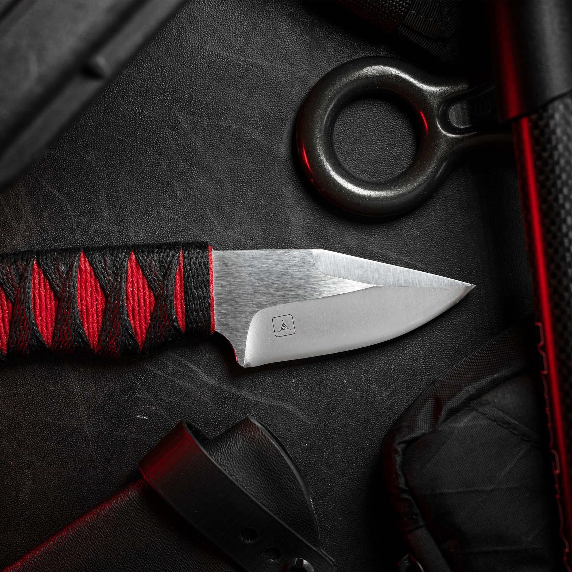 Ban Tang Custos 3V TAD Edition