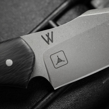 Ryan Weeks Persian TAD Edition