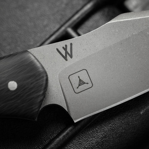 Ryan Weeks Persian TAD Edition