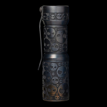 CWF Titanium Arcadian TAD Edition