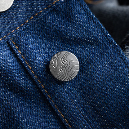 Intercept Kurabo Denim SE Pant
