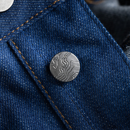 Intercept Kurabo Denim SE Pant