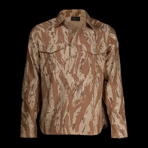 CPO Button Down