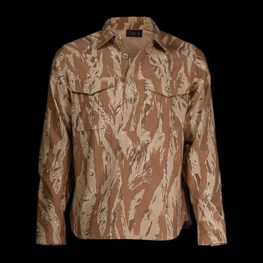 CPO Button Down