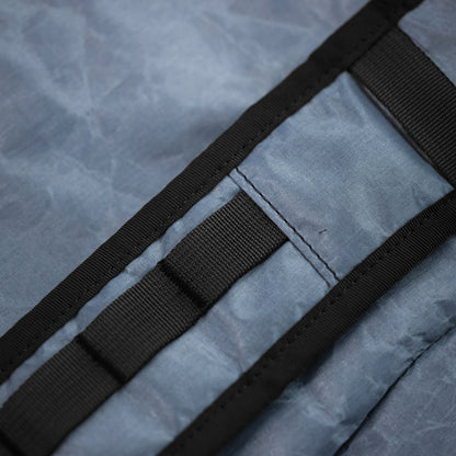 Azimuth Pack 2.0 HD - Dyneema Gray Black Web
