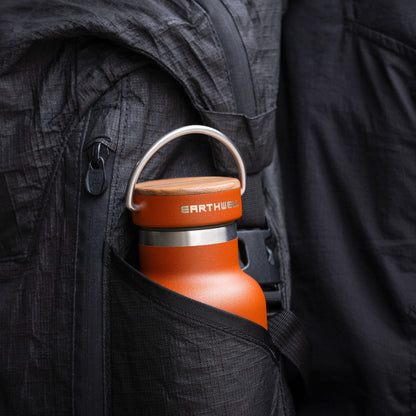 Earthwell 22oz Insulated TAD Edition Sigint