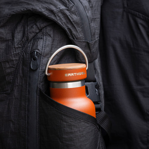 Earthwell 22oz Insulated TAD Edition Sigint