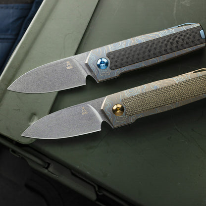 Anso Arn Topo TAD Edition