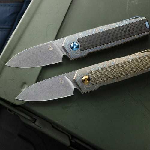 Anso Arn Topo TAD Edition