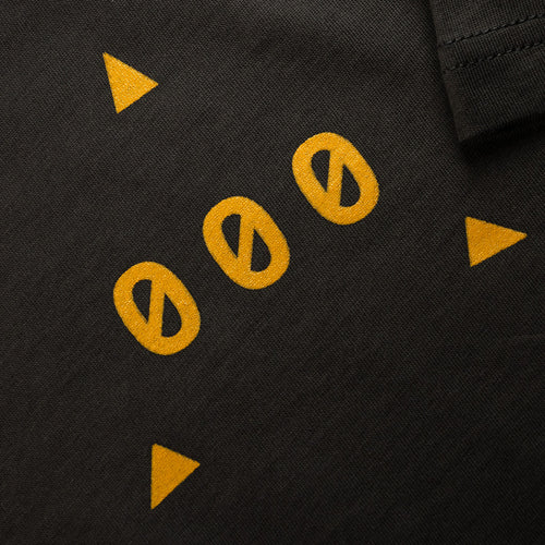 STACKED LOGO TEE
