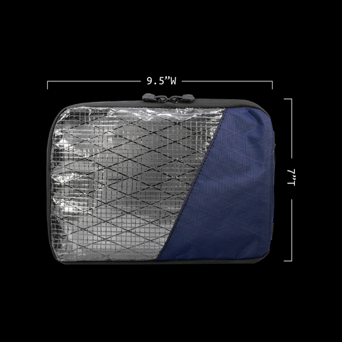 Transport Cube Viewport