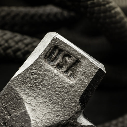 FHB Huntsman Hatchet TAD Edition