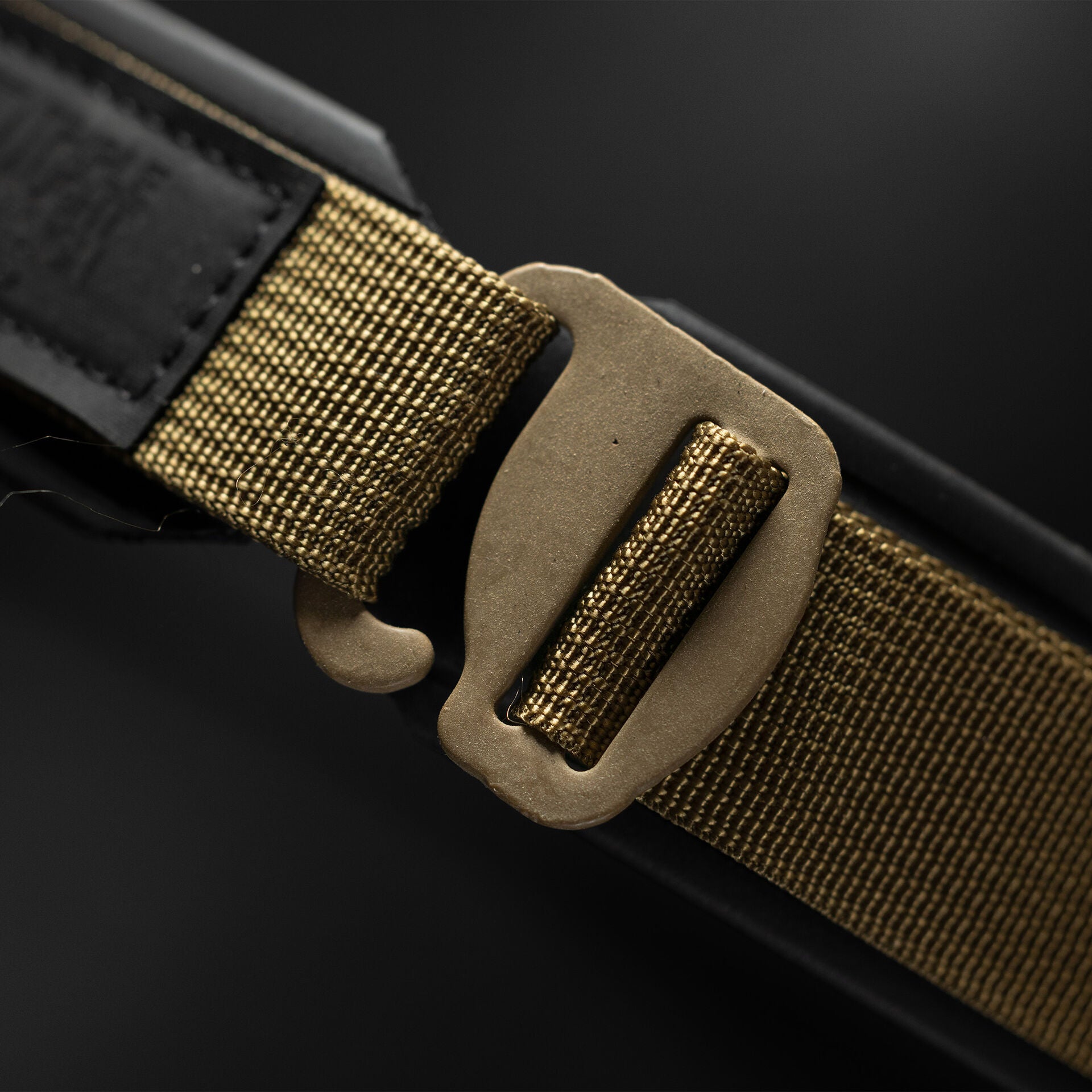 Nexus Belt