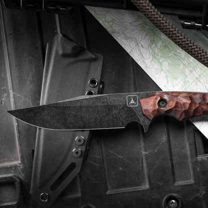 Kempter Reaper TAD Edition