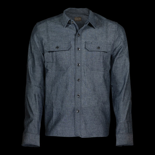 Crescent Nihon Chambray Shirt