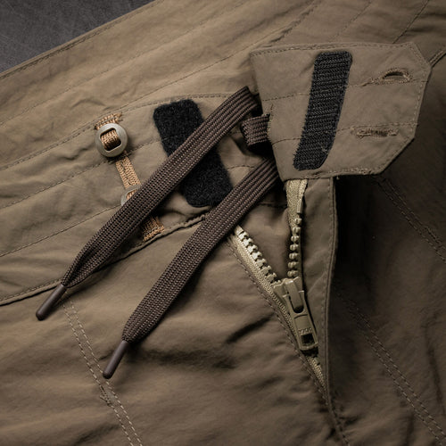 Ingress Hybrid AC Short