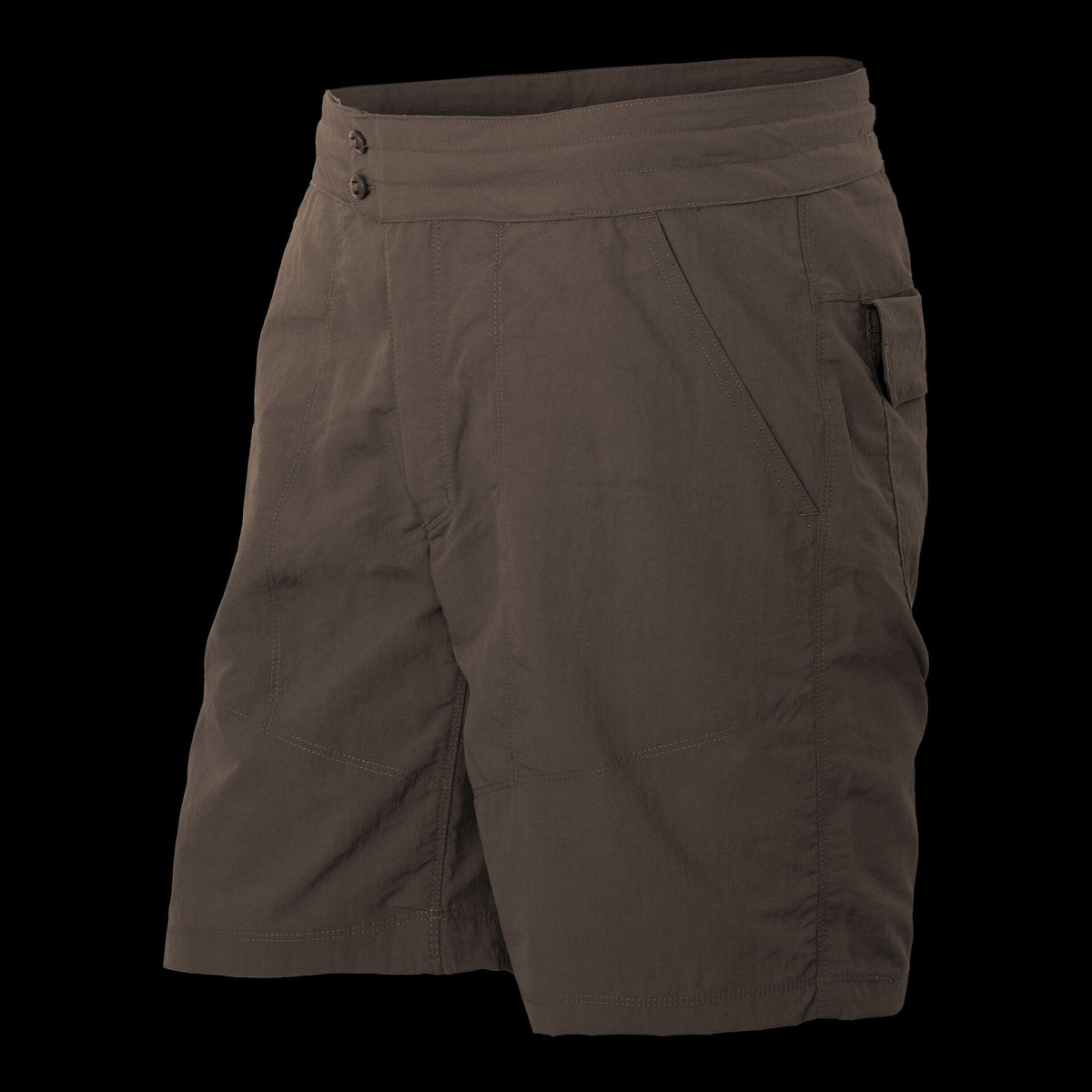 Ingress Hybrid AC Short
