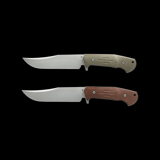 Jakub Sliwka Rambler FT TAD Edition