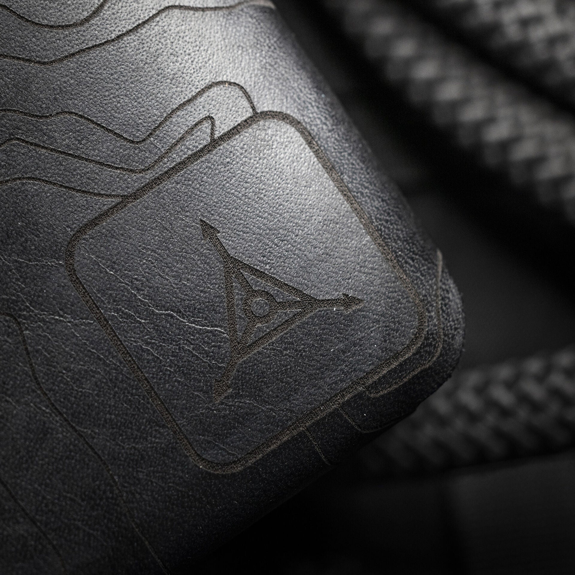 Murdy Travel Cut TAD Edition