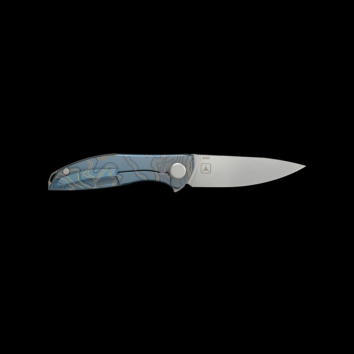 Shirogorov Neon TAD Edition