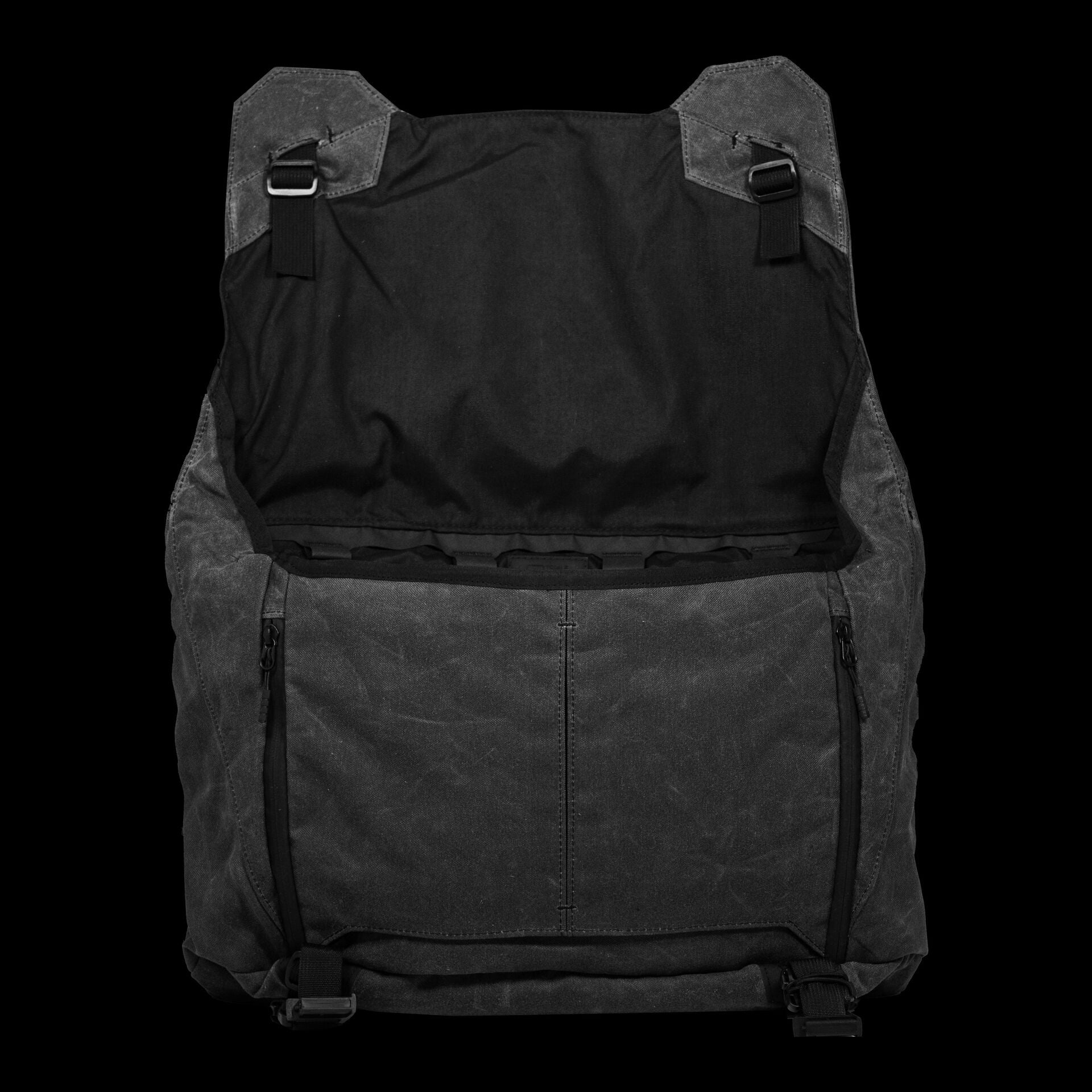 Parallax Messenger Bag 15L WX | Triple Aught Design