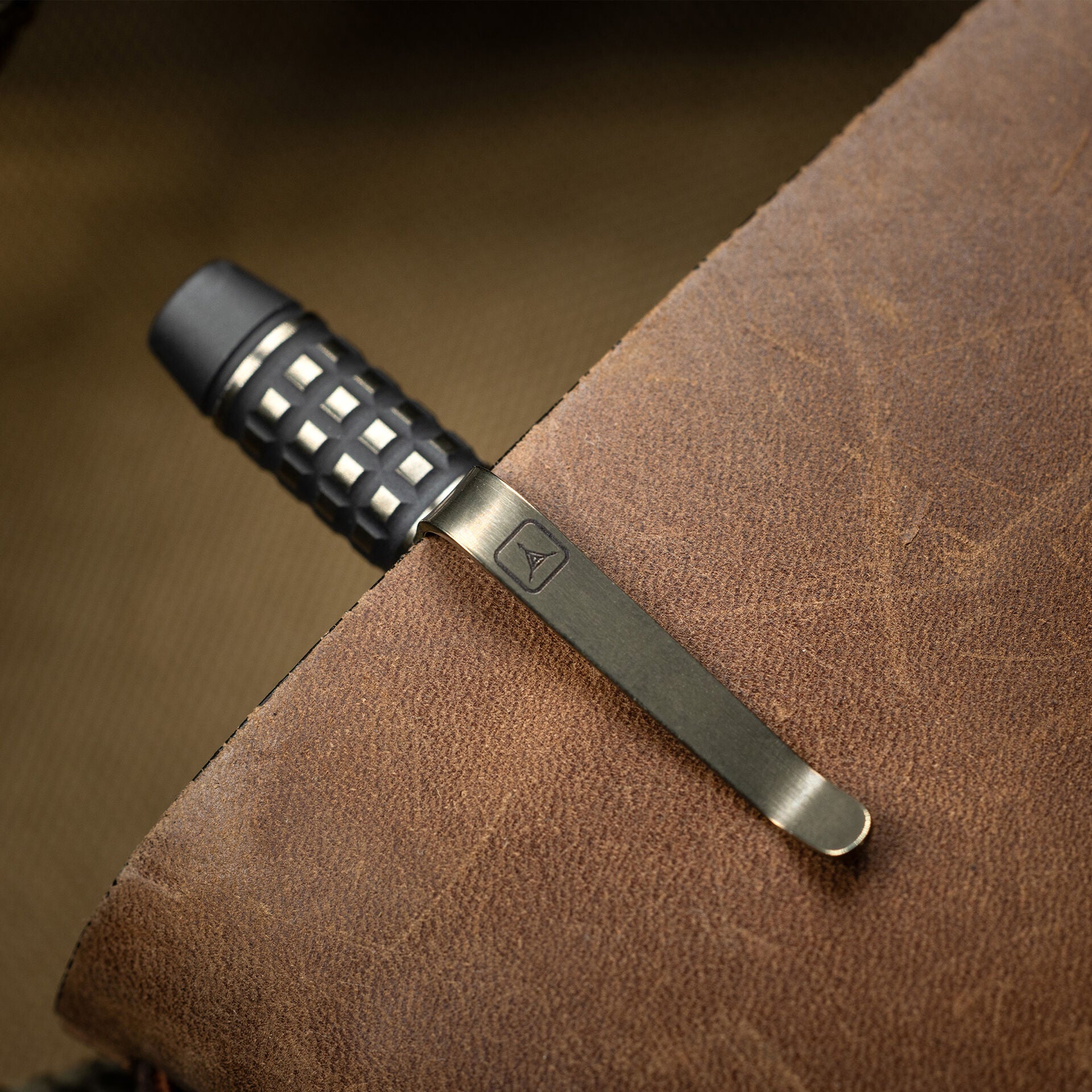 Ti2 Techliner V3 Mean Skull TAD Edition