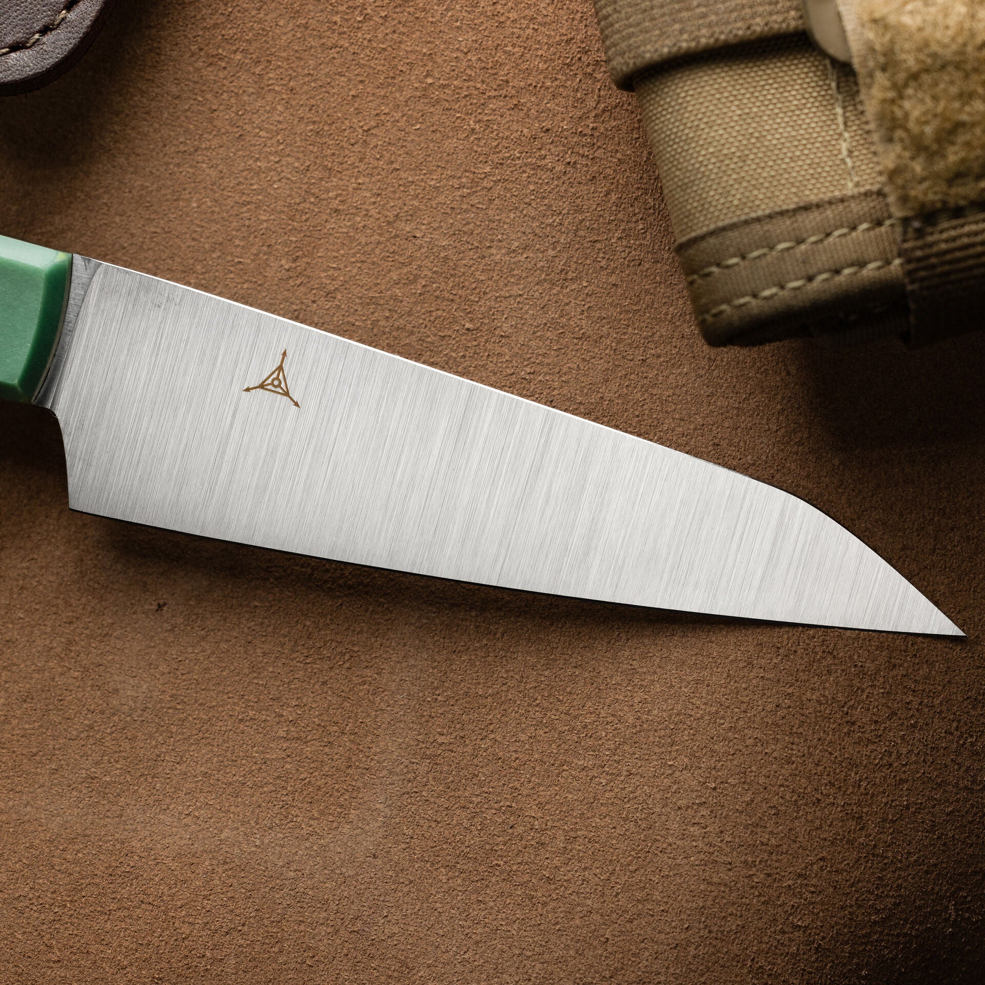 Jarosz Petty Chef TAD Edition