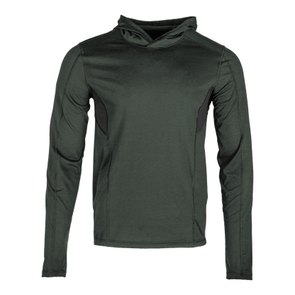 Atlas Hoodie