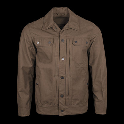 Outrider Jacket