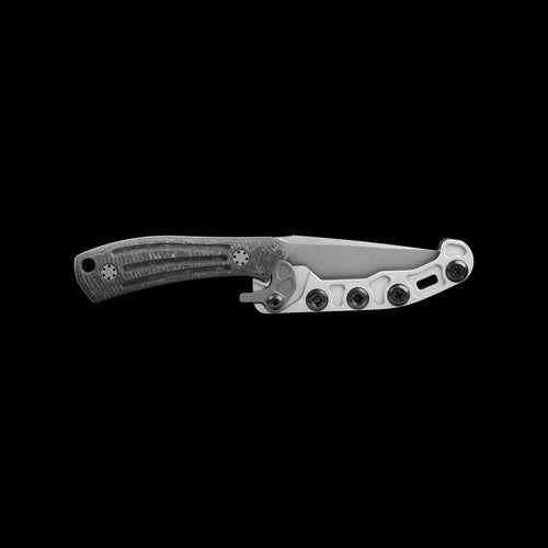 Rexford Mini Massless Technocarbo TAD Edition