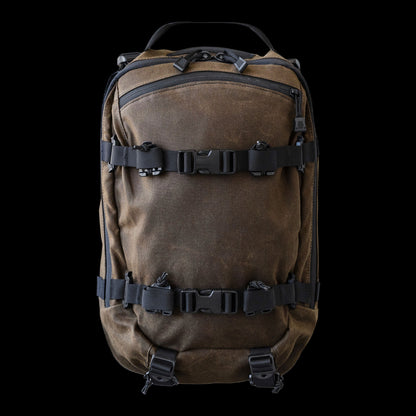 FAST Pack Scout MK2 - WX