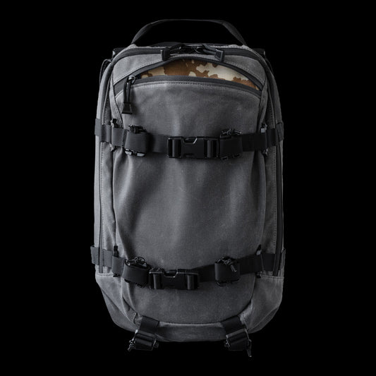 FAST Pack Scout MK2 - WX SE