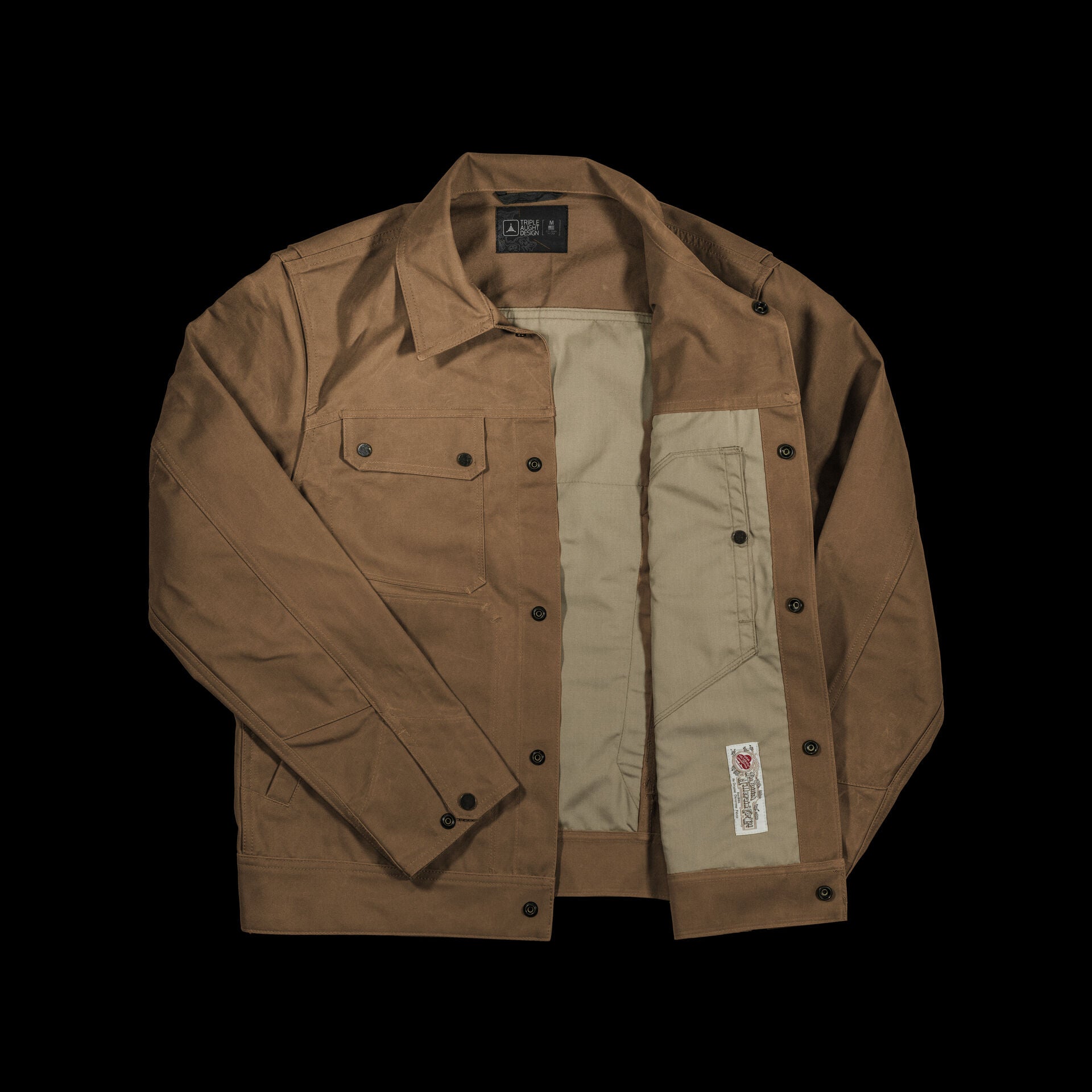 Outrider Jacket
