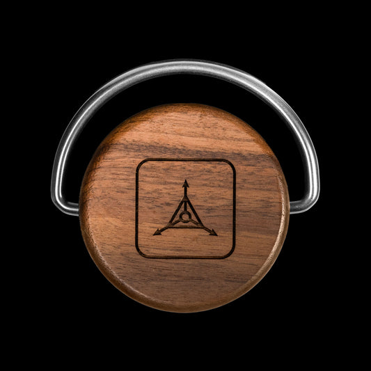 Earthwell Walnut Cap TAD Edition