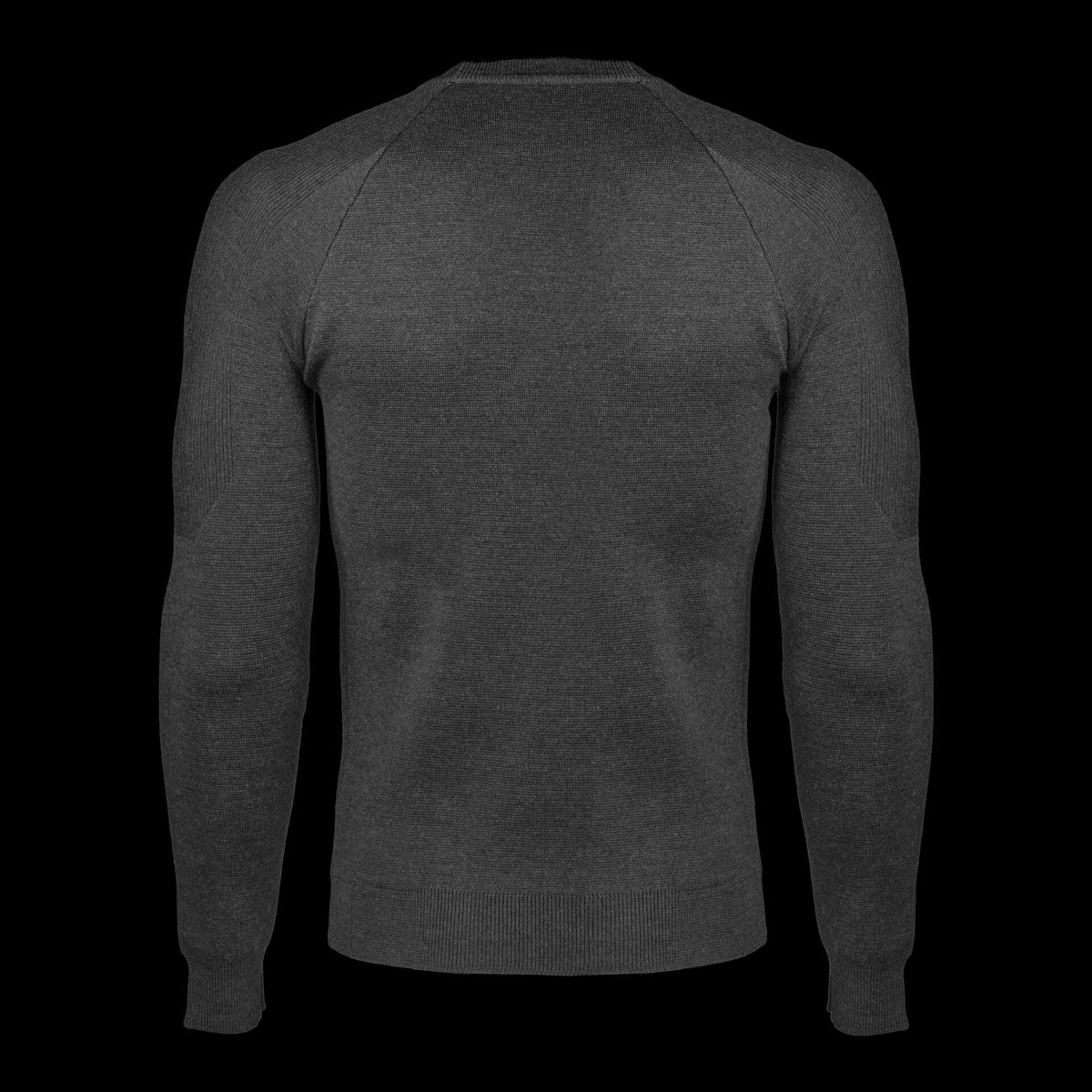 Echelon Merino Sweater