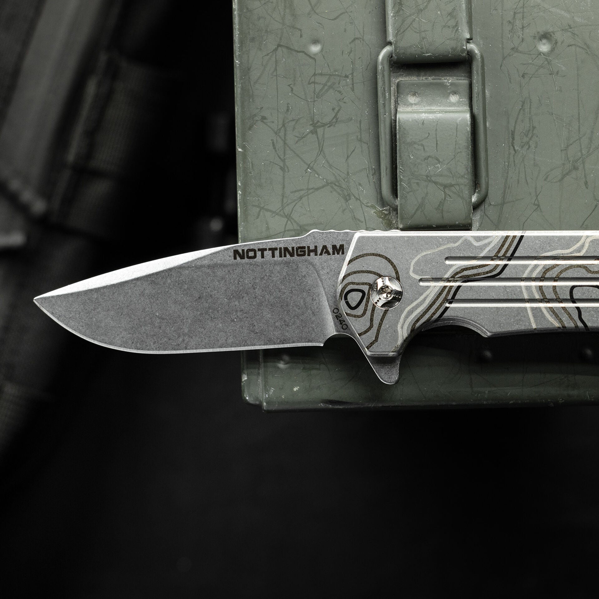 NT Ultra4 TAD Edition