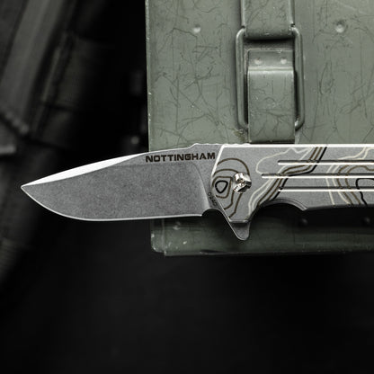 NT Ultra4 TAD Edition