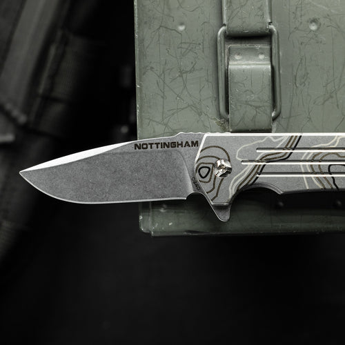 NT Ultra4 TAD Edition