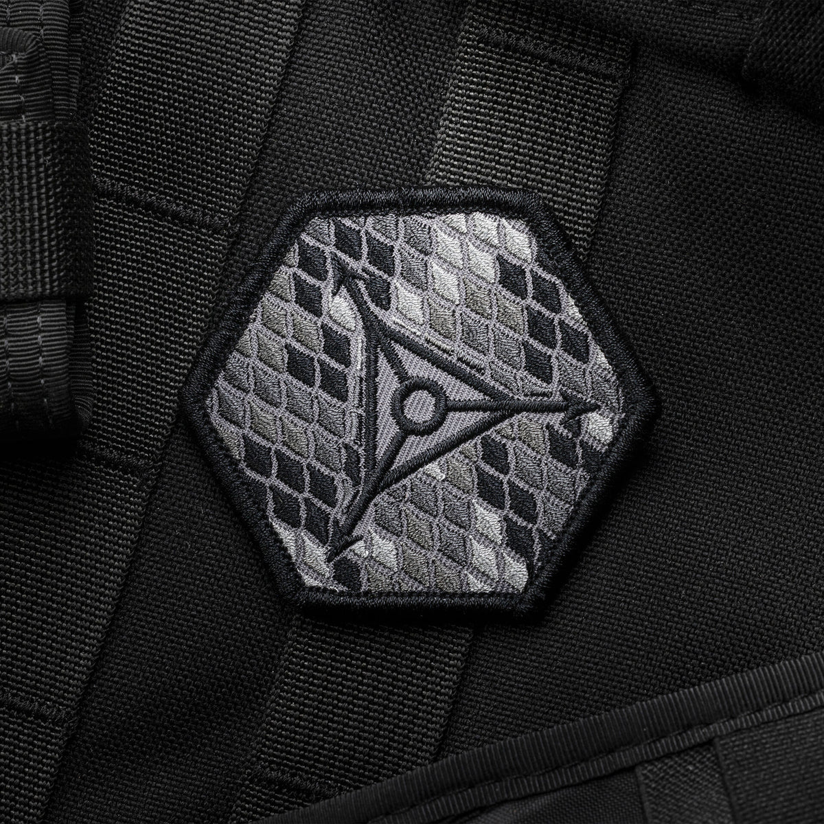 TAD Ophidian Patch