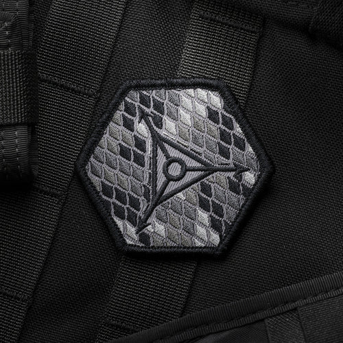 TAD Ophidian Patch