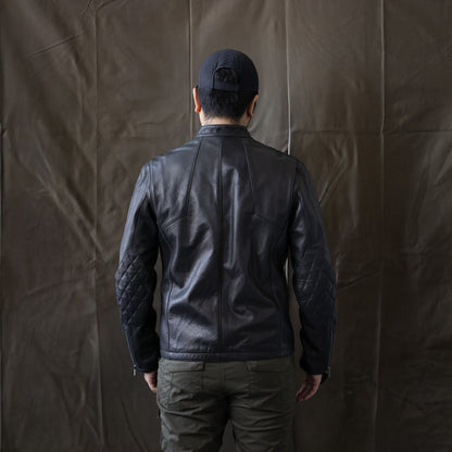 Leather Jacket Proto