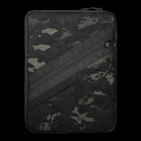 Transport Sleeve Multicam Black