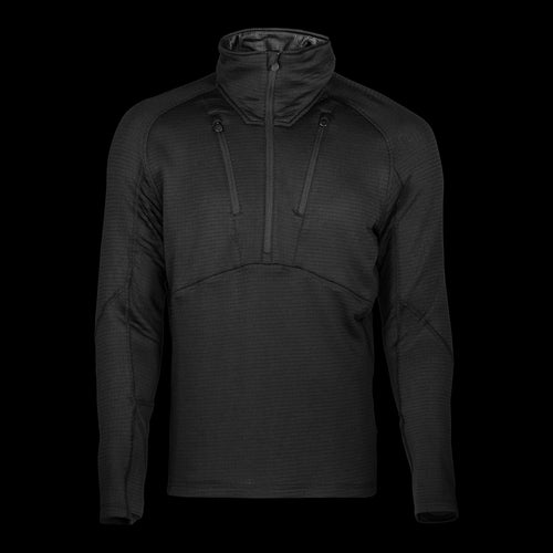 Vortex Half-Zip /// Off-Trail Edition