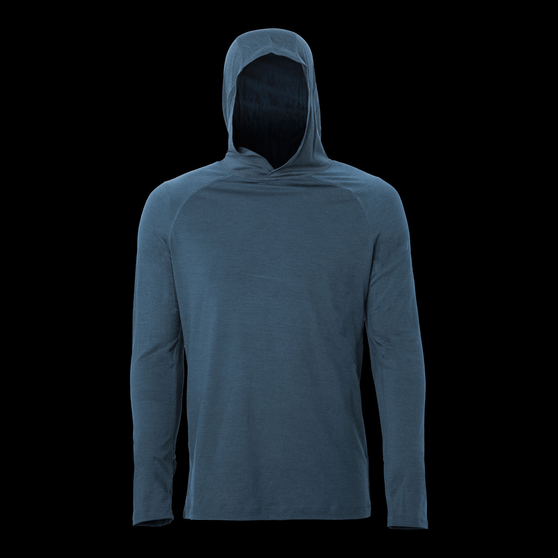 Traverse Merino Hoodie